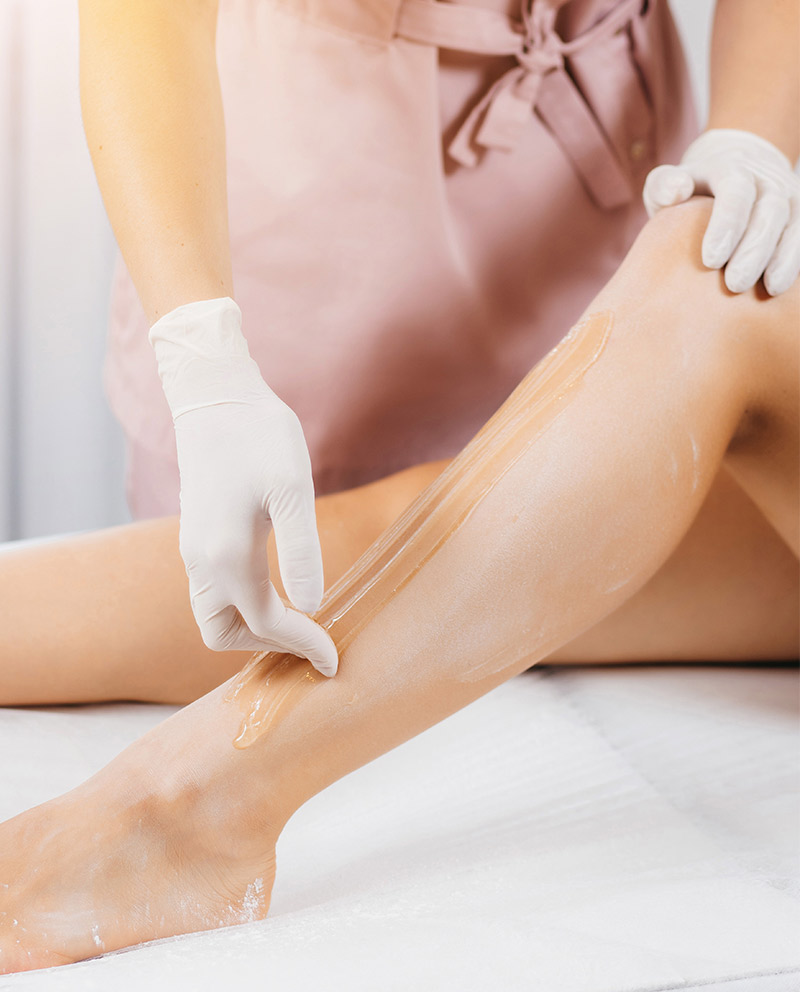 Vogue Spa Nail - Pearland - TX 77581 - Waxing